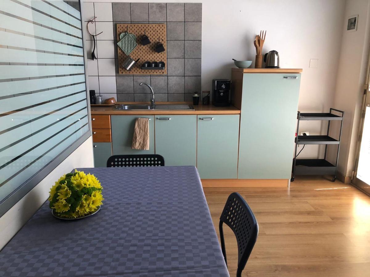 Casa vacanze Il Piccolo Loft Francavilla Al Mare